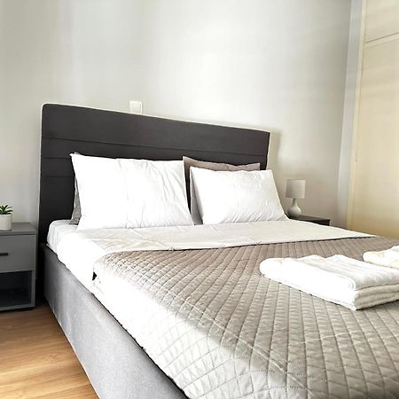 Mela'S Apartment Афины Экстерьер фото