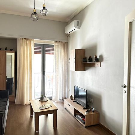 Mela'S Apartment Афины Экстерьер фото