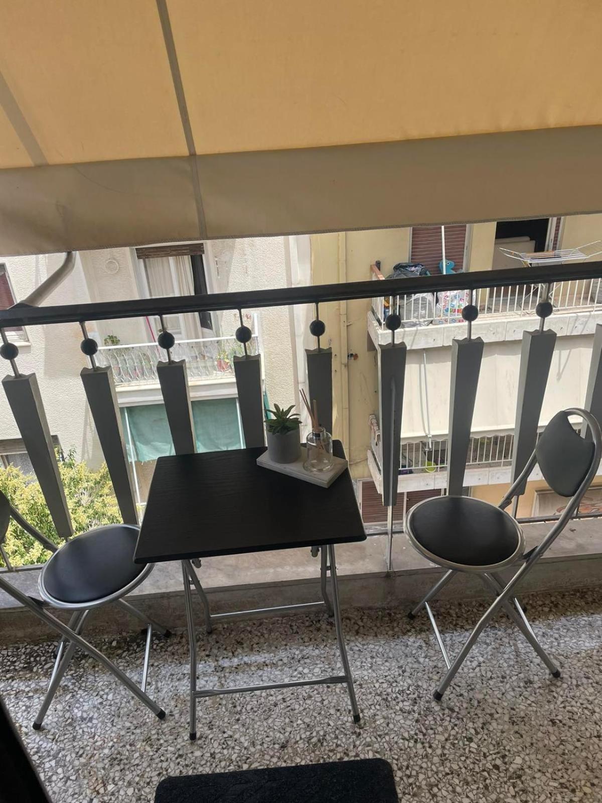 Mela'S Apartment Афины Экстерьер фото